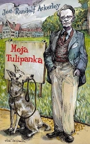 MOJA TULIPANKA JOE RANDOLF ACKERLEY NOWA