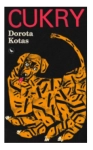 CUKRY DOROTA KOTAS NOWA 