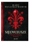 MEDYCEUSZE MARY HOLLINGSWORTH NOWA 