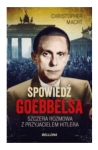SPOWIEDŻ GOEBBELSA MACHT NOWA 