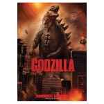 GODZILLA DVD WATANABE OLSEM HAWKINS TAYLOR FOLIA