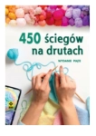 150 ŚCIEGÓW NA DRUTACH PRACA ZBIOROWA NOWA 