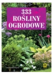 333 ROŚLINY OGRODOWE HABERER NOWA 
