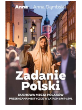 ZADANIE POLSKI ANNA DĄMBSKA NOWA 