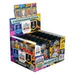 MATCH ATTAX UEFA CHAMPIONS LEAGUE SEASON 20/2021 BOX