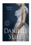 SUKNIA ŚLUBNA DANIELLE STEEL NOWA 