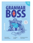GRAMMAR BOSS KATARZYNA JANDA NOWA 