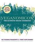 VEGANOMICON THE ULTIMATE VEGAN MOSKOWITZ