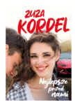 NAJLEPSZE PRZED NAMI ZUZA KORDEL NOWA 