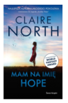 MAM NA IMIĘ HOPE CLAIRE NORTH NOWA