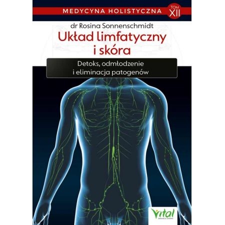 MEDYCYNA HOLISTYCZNA UKŁAD LIMFATYCZNY SKÓRA ROSINA