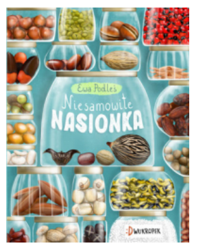 NIESAMOWITE NASIONKA EWA PODLEŚ NOWA 
