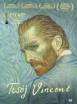 TWÓJ VINCENT VAN GOGH DVD WELCHMAN KOBIELĘ 