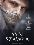 SYN SZAWŁA DVD AUSCHWITZ BERKENAU NEMES FOLIA