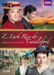  Z LARK RISE DO CANDLEFORD SEZON 1-4 13 DVD