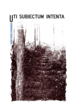 UTI SUBIECTUM INTENTA DAMIR CZARNAWSKI NOWA 