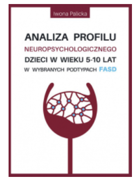 ANALIZA PROFILU NEUROPSYCHOLOGICZNEGO PALICKA NOWA