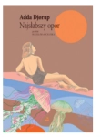 NAJSŁABSZY OPÓR ADDA DJORUP NOWA 