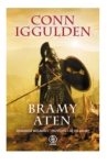 ATEŃCZYK 1 BRAMY ATEN CONN IGGULDEN NOWA