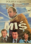 MIŚ DVD TYM KOWALEWSKI TUREK BAREJA NOWY  