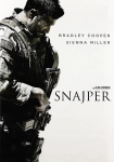 SNAJPER DVD COOPER MILLER EASTWOOD NOWY FOLIA 