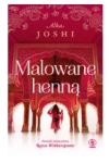 MALOWANIE HENNĄ ALKA JOSHI NOWA 