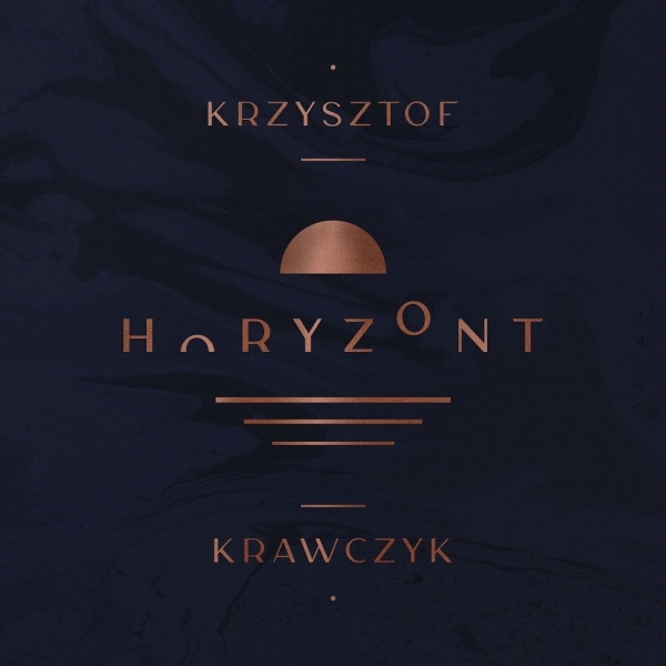 HORYZONT  KRAWCZYK KRZYSZTOF CD NOWA