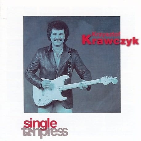 SINGLE REMASTERED KRAWCZYK KRZYSZTOF CD