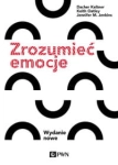 ZROZUMIEĆ EMOCJE DACHER KEITH JENKINS 