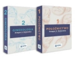 POŁOŻNICTWO I GINEKOLOGIA TOM 1 2 BRĘBOTOWICZ 