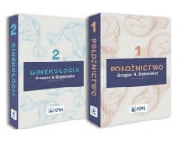 POŁOŻNICTWO I GINEKOLOGIA TOM 1 2 BRĘBOTOWICZ 