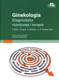 GINEKOLOGIA DIAGNOSTYKA RÓŻNICOWA FEHM TEMPFER 