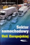 SEKTOR SAMOCHODOWY UNII EUROPEJSKIEJ BURNEWICZ 