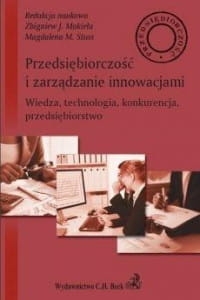 PRZEDSIĘBIORCZOŚĆ I ZARZĄDZANIE MAKIEŁA STUSS 