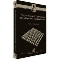 WPŁYW EKSPANSJI ZAGRANICZNEJ BARŁOŻEWSKI 