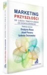 MARKETING PRZYSZŁOŚCI GRAŻYNA ROSA 