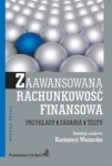 ZAAWANSOWANIA RACHUNKOWOŚĆ FIANANSOWA WINIARSKA 