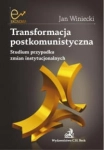 TRANSFORMACJA POSTKOMUNISTYCZNA WINIECKI 