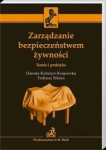 ZARZĄDZANIE BEZPIECZEŃSTWEM ŻYWNOŚCI KRAJEWSKA 