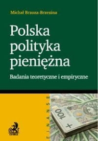 POLSKA POLITYKA PIENIĘŻNA BRZEZINA 
