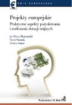 PROJEKTY EUROPEJSKIE TKACZYŃSKI ŚWISTAK 