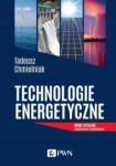 TECHNOLOGIE ENERGETYCZNE CHMIELNIAK 