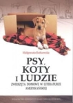 PSY KOTY I LUDZIE RUTKOWSKA 