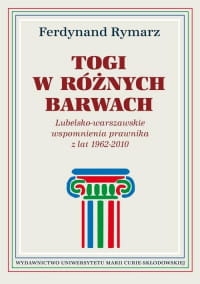 TOGI W RÓŻYCH BARWACH RYMARZ NOWA 