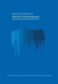WARUNKI FUNKCJONOWANIA SYSTEMÓW SOBOLEWSKI NOWA 