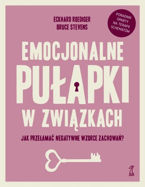 EMOCJONALNE PUŁAPKI W ZWIĄZKACH STEVENS ROEDIGER
