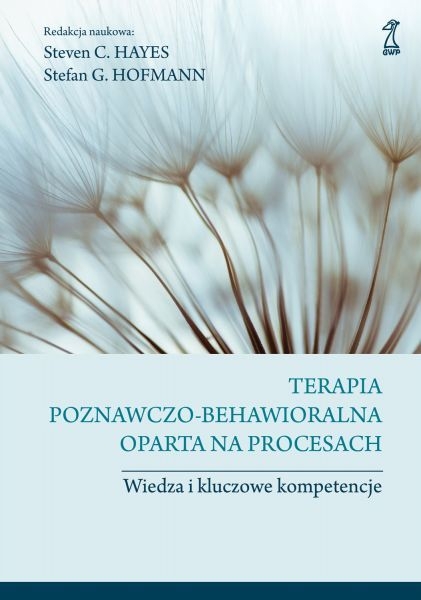 TERAPIA POZNAWCZO BEHAWIORALNA OPARTA HOFMANN 