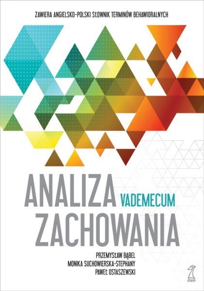 ANALIZA ZACHOWANIA OSTASZEWSKI BĄBEL