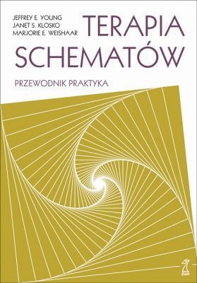 TERAPIA SCHEMATÓW PRZEWODNIK KLOSKO YOUNG WEISHAAR