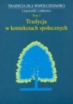 TRADYCJA DLA WSPÓŁCZESNOŚCI STYK NOWA 